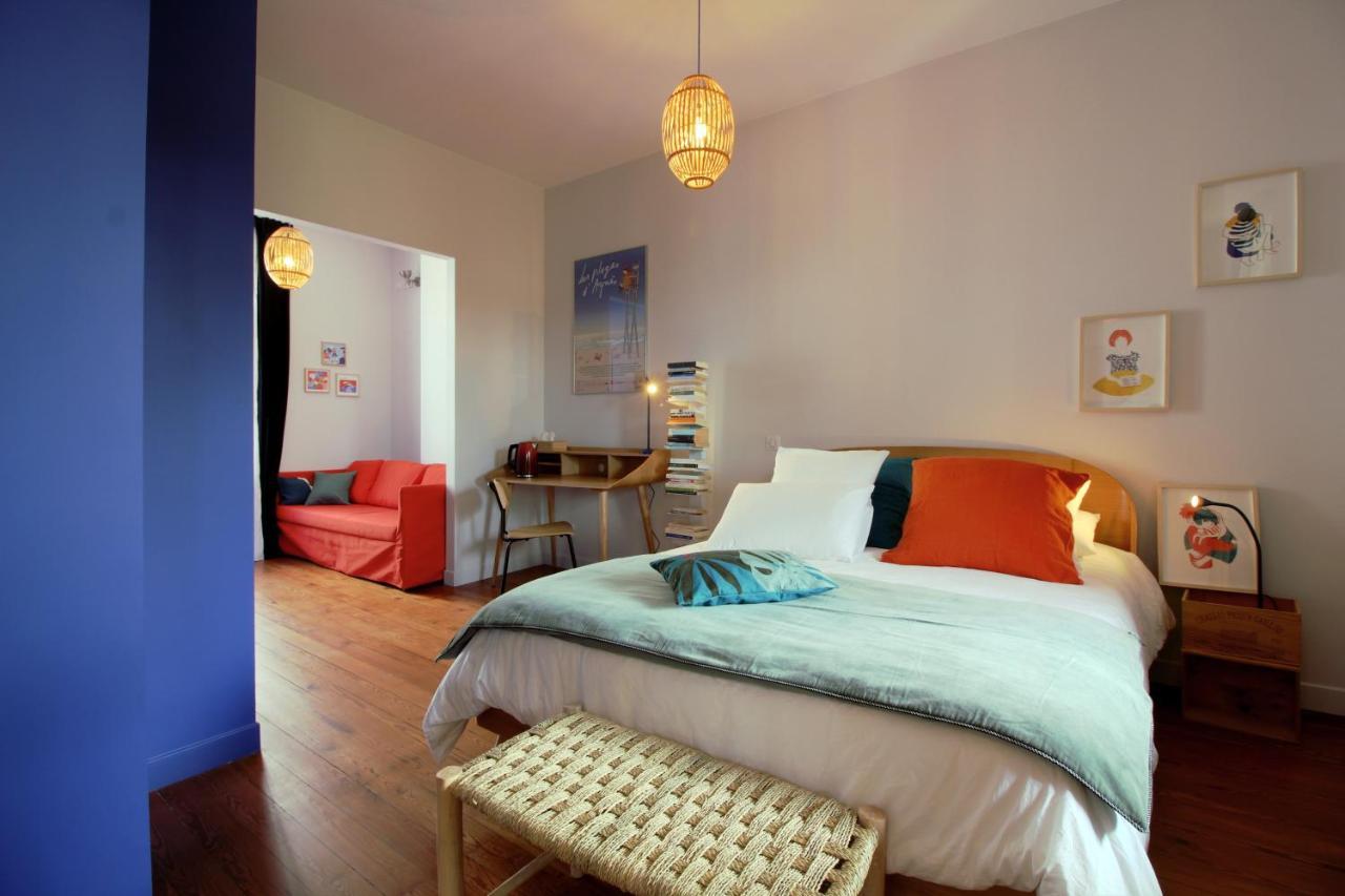 Guest house Alma *