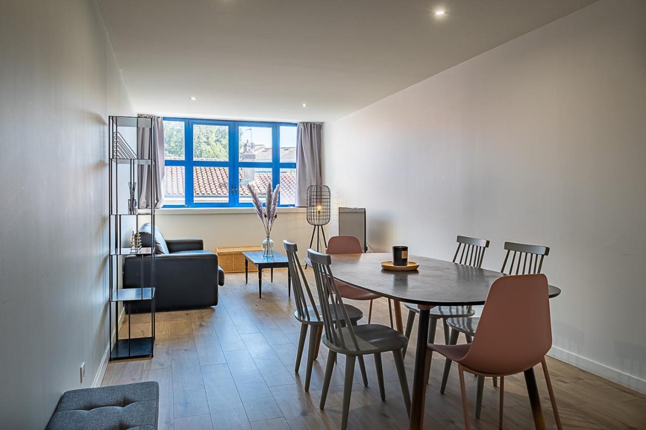 Iko Apartment *