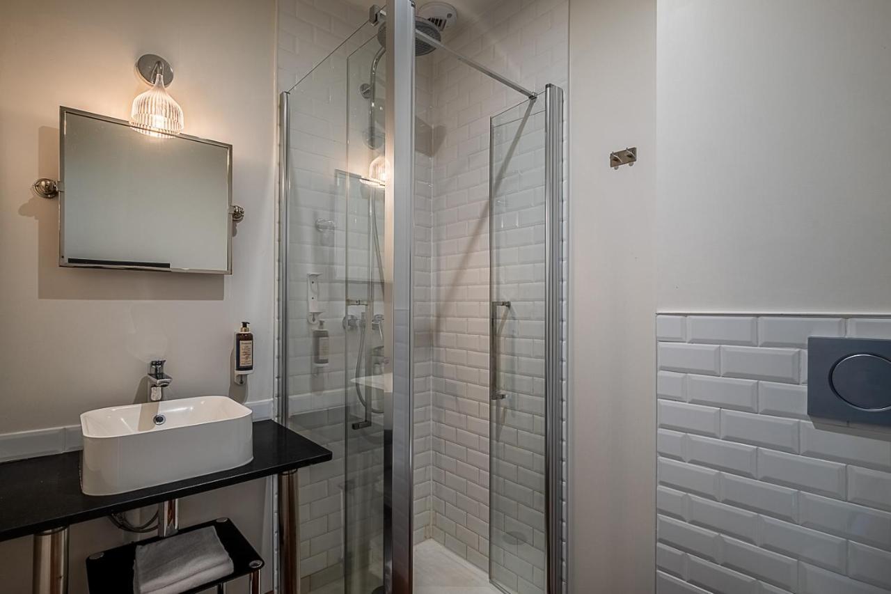 Iko Apartment Bordeaux