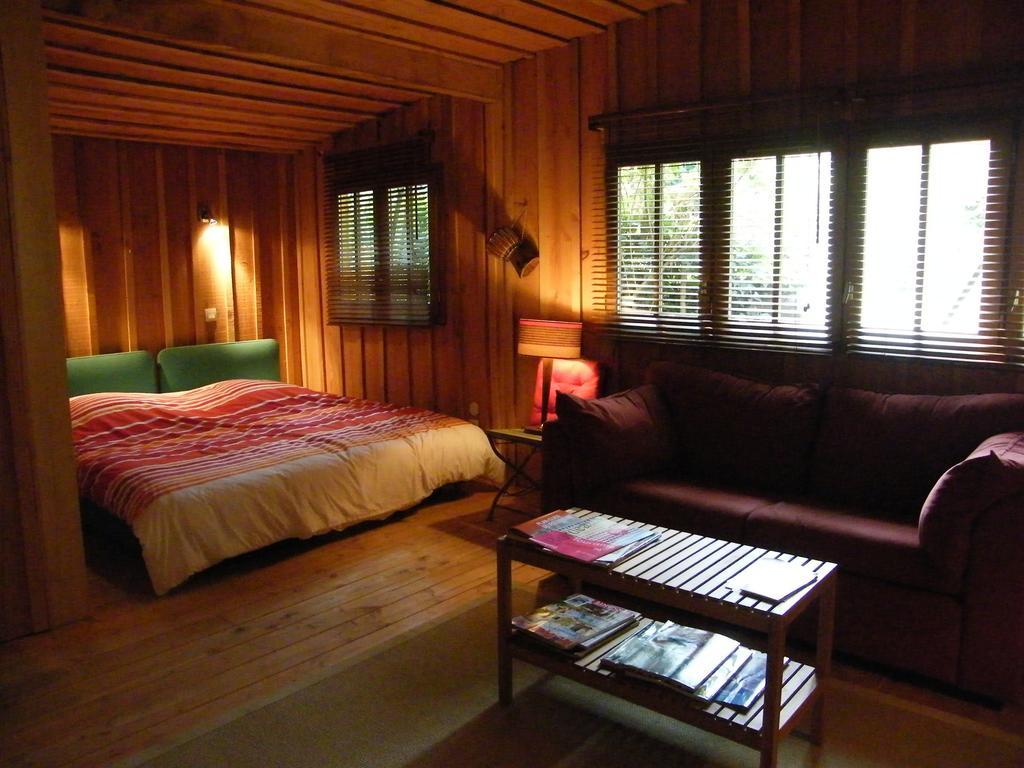 Particulier Chalet *