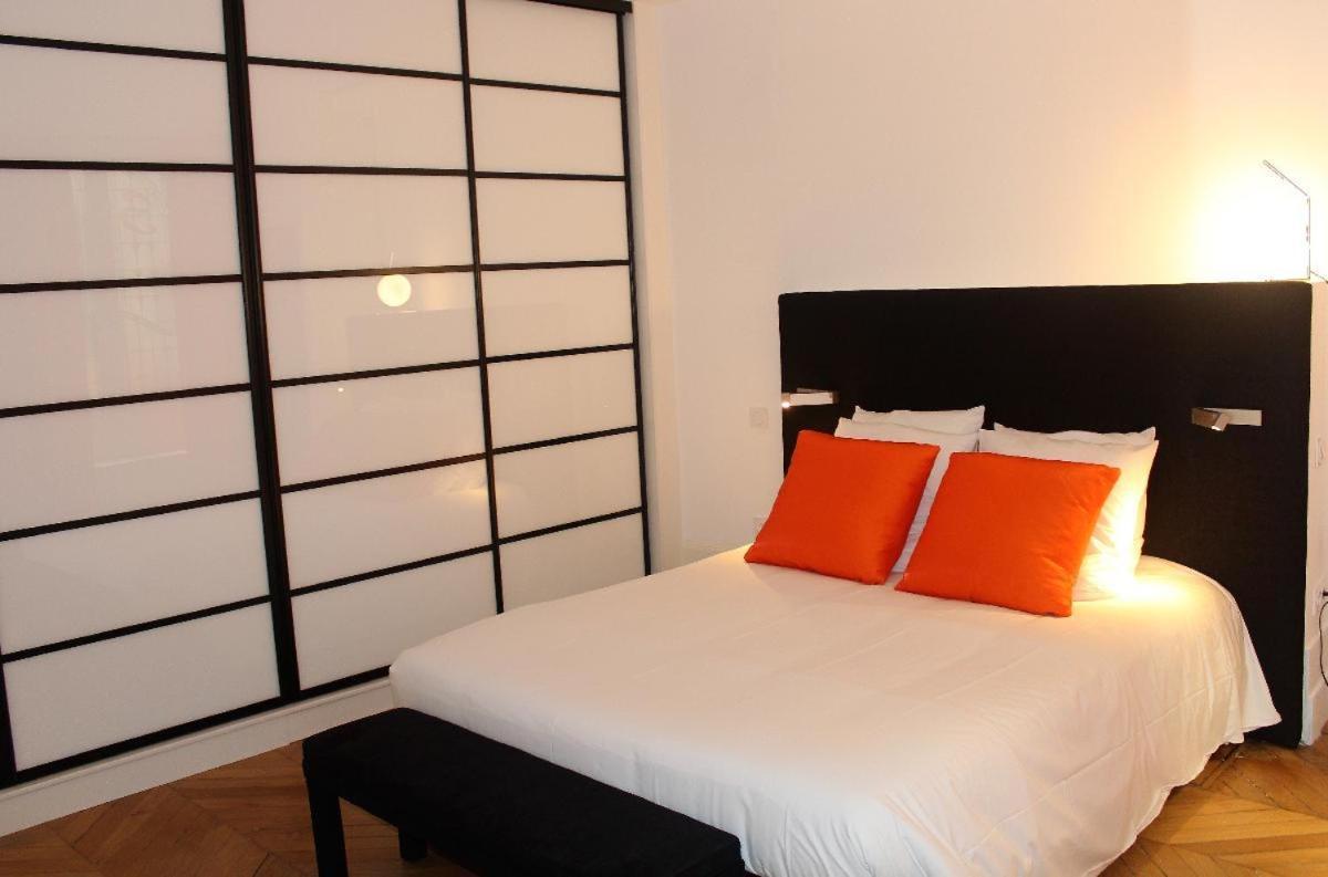 Apartamento L'Appart De L'Intendance