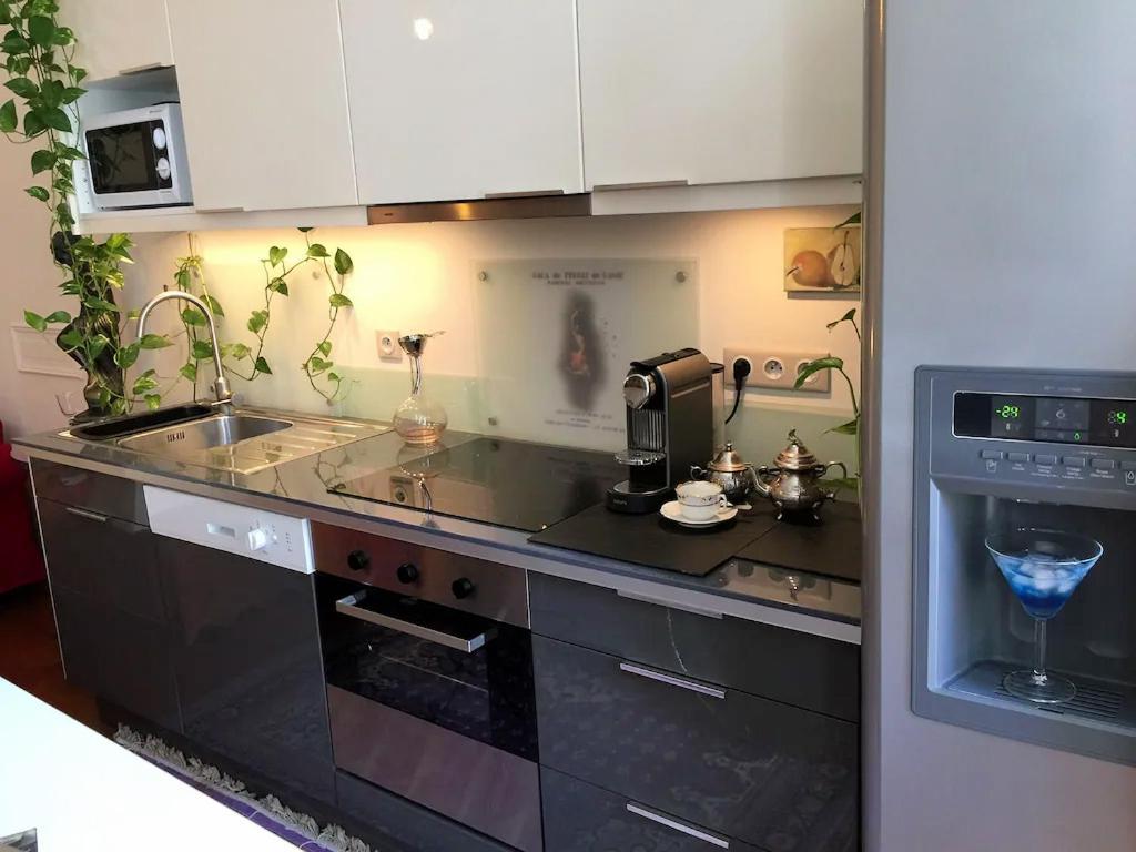 Apartment Typiquement Bordelais Bordeaux