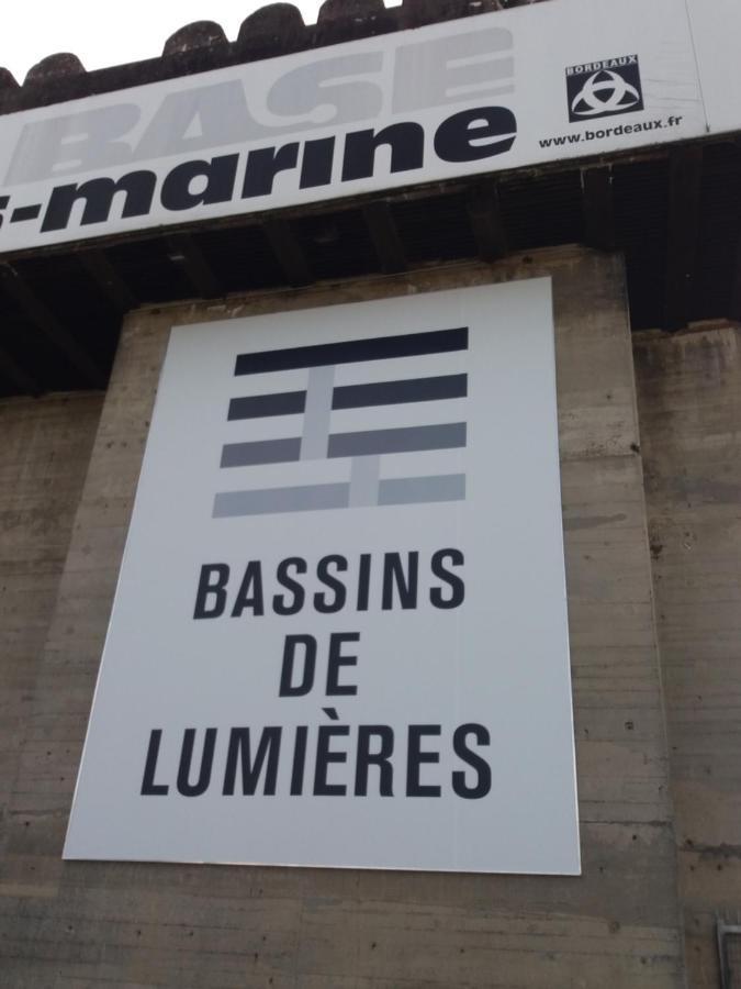 Hotel en barco Bateau Cocoon Au Bassin Des Lumieres