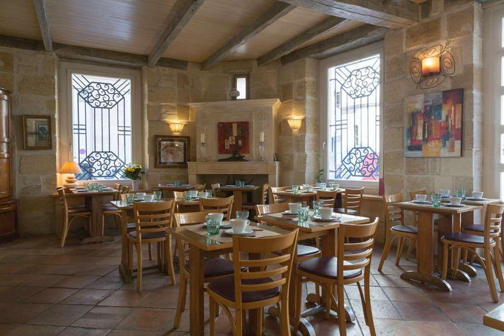 Hotel La Tour Intendance