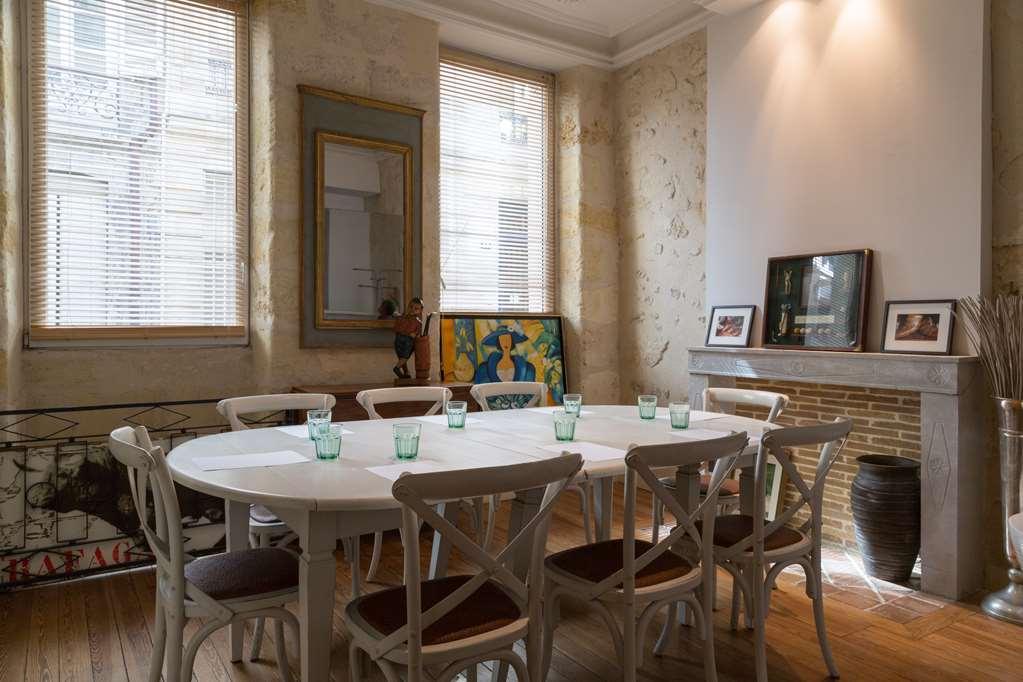 La Tour Intendance Hotel Bordeaux