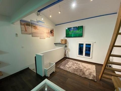 Apartment Duplex Talence Cocooning