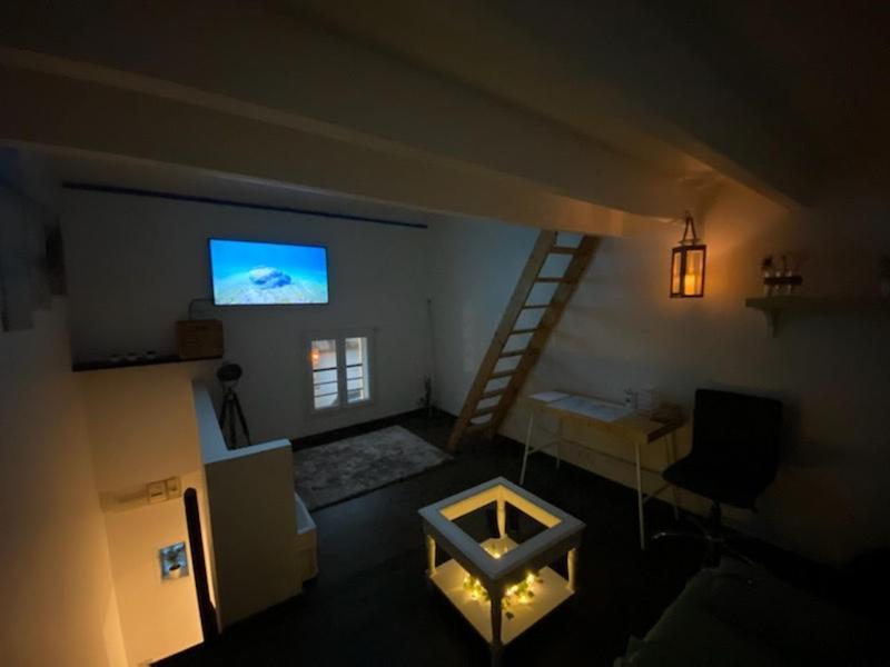 Duplex Talence Cocooning Apartment Bordeaux