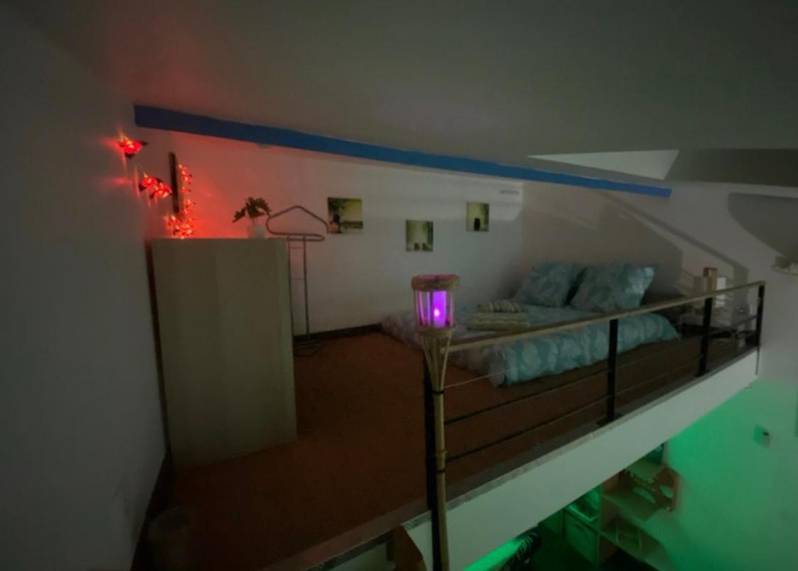 Duplex Talence Cocooning *