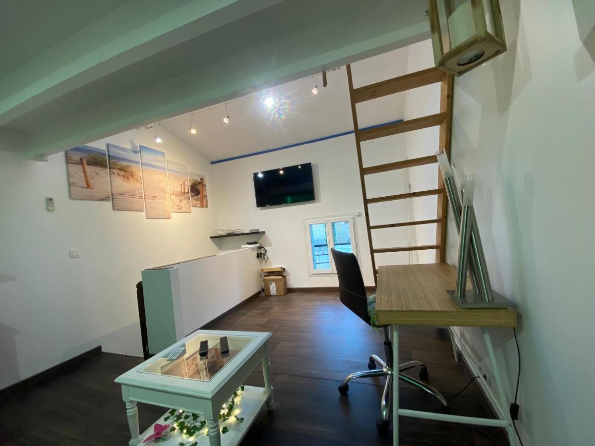 Duplex Talence Cocooning Appartement *