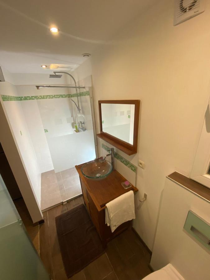 Duplex Talence Cocooning Bordeaux