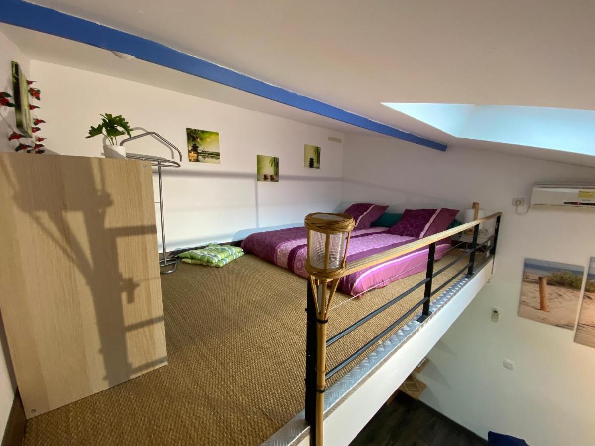 Duplex Talence Cocooning