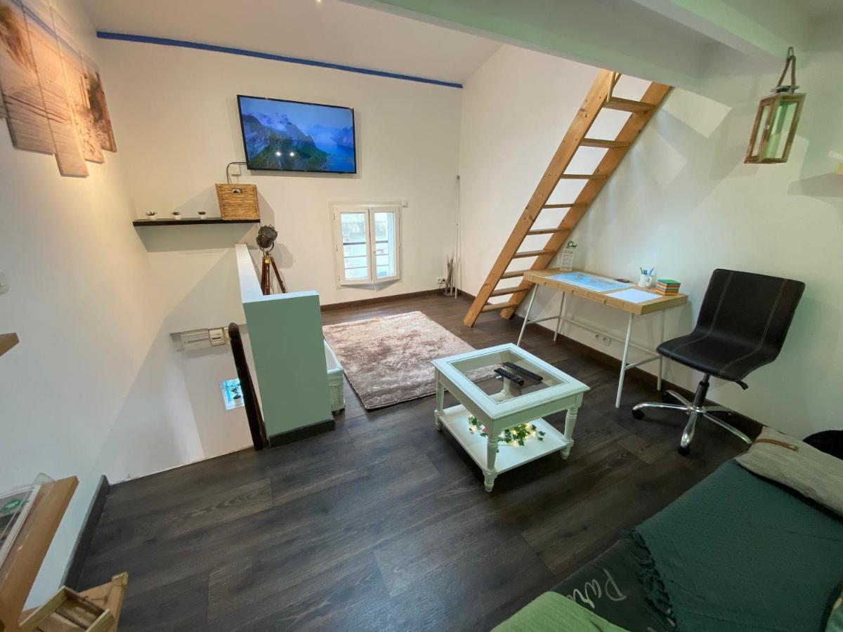 Duplex Talence Cocooning