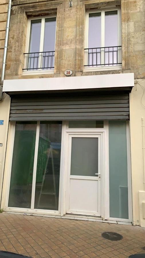 Apartment Studio Videoprojecteur & Popcorn - Proche Victoire