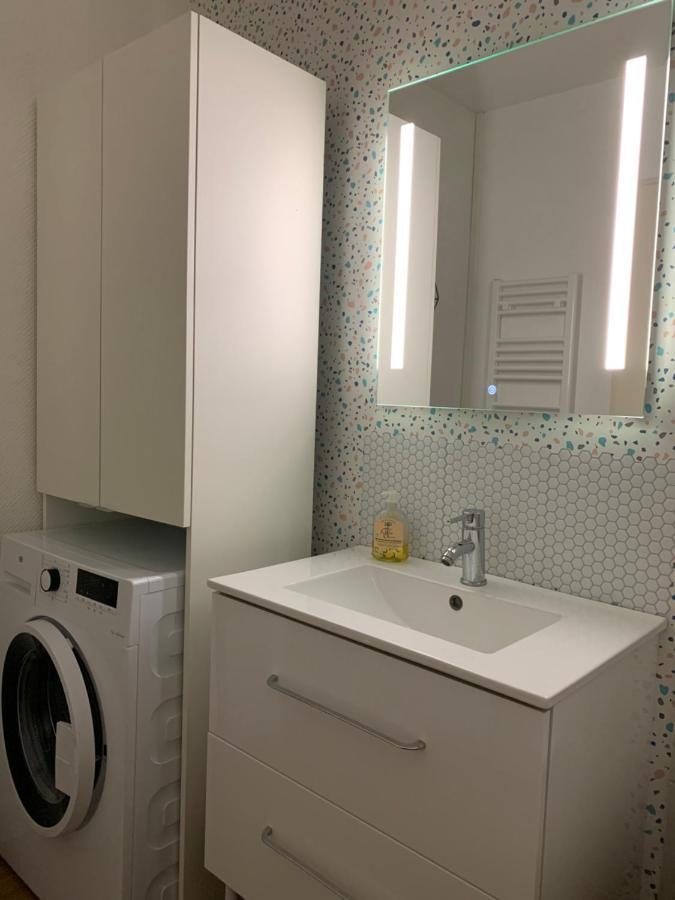 Arabella Apartment