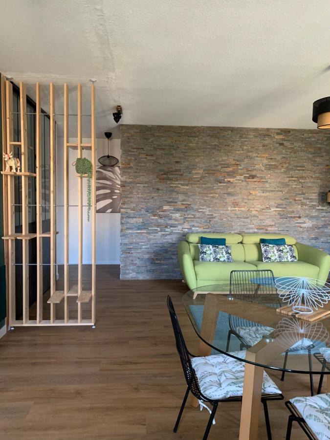Arabella Apartment *