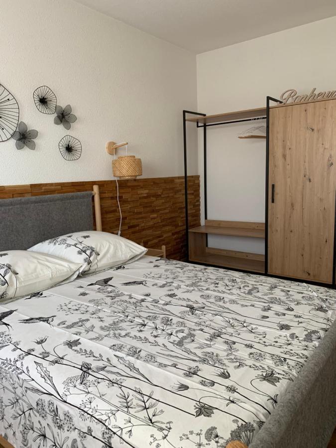 Arabella Apartment *