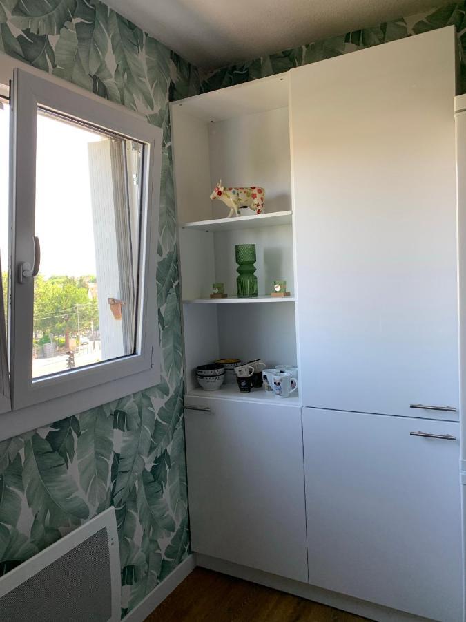 Arabella Apartment *