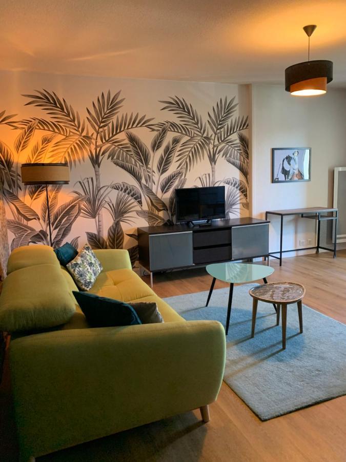 Arabella Apartment *
