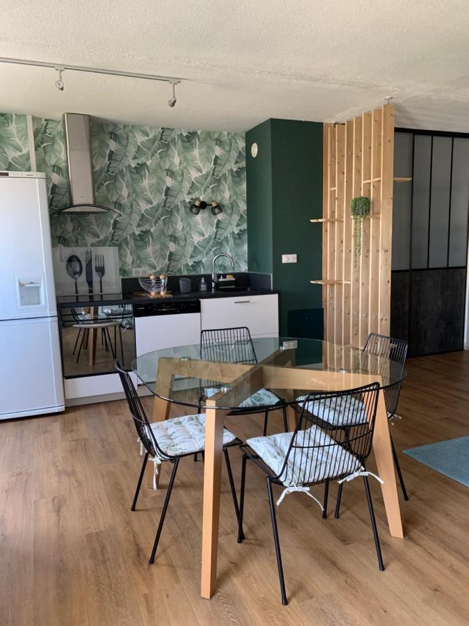 Arabella Apartment