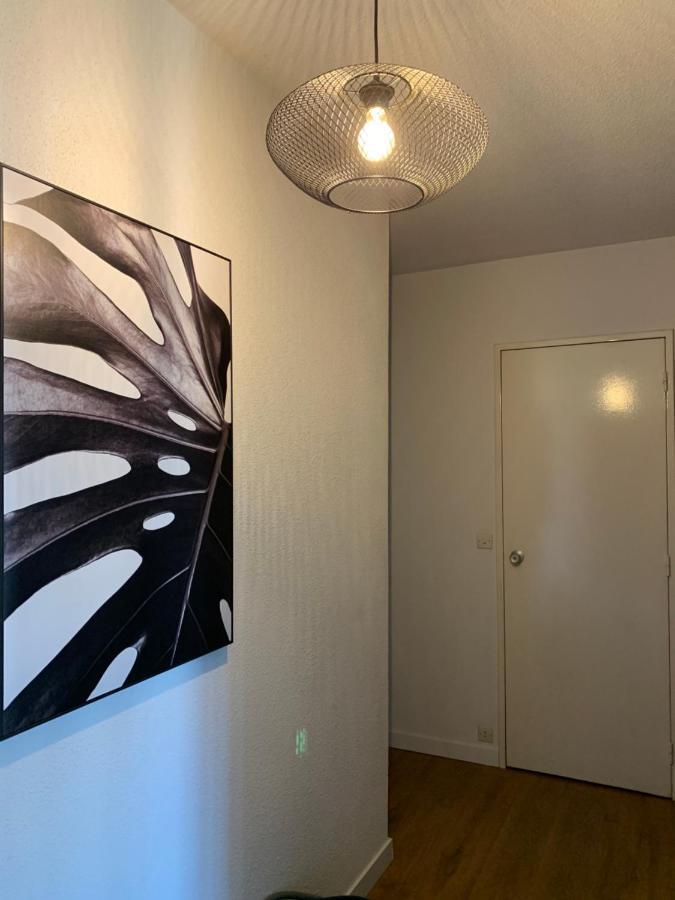 Apartment Arabella Bordeaux