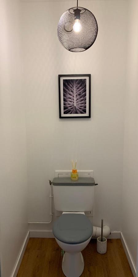 Arabella Apartment