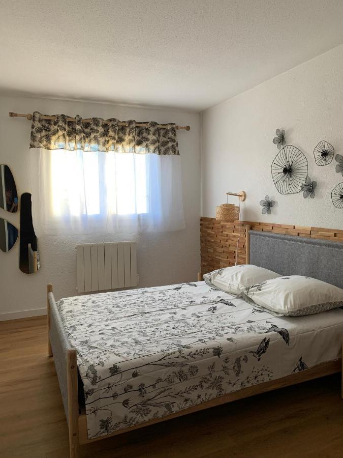 Apartment Arabella Bordeaux