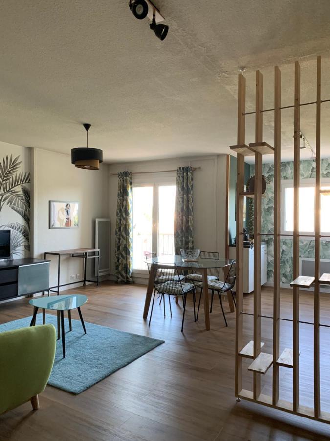 Apartment Arabella