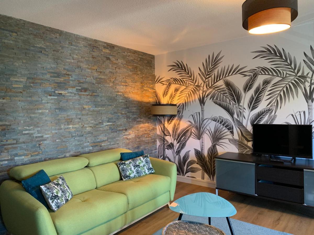 Apartment Arabella *