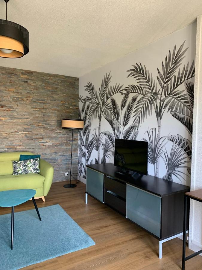 Arabella Apartment Bordeaux