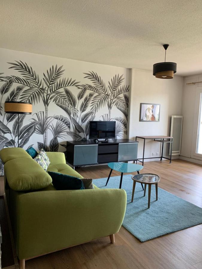 Apartment Arabella