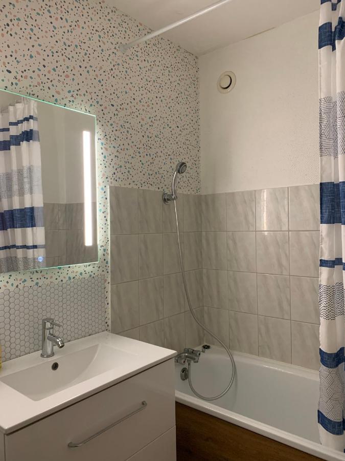 Apartment Arabella