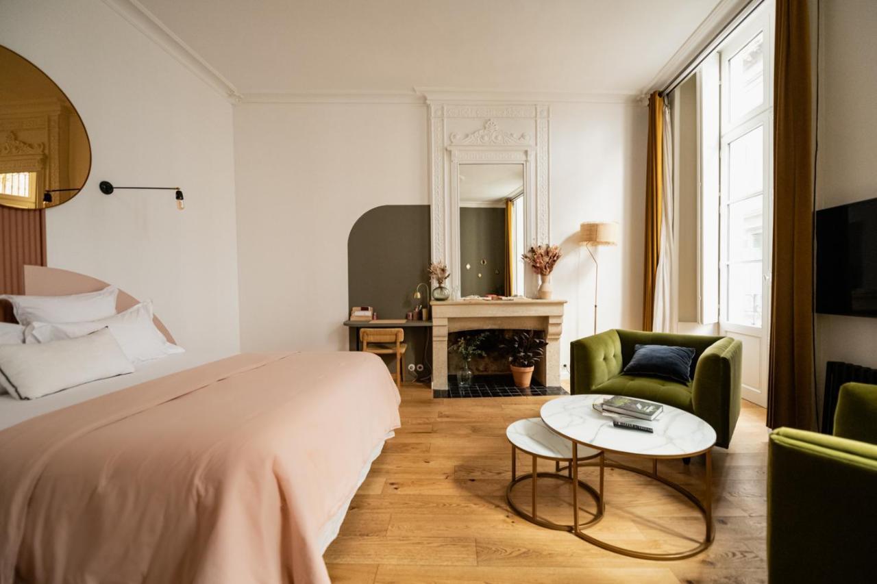 Maison Fernand Gasthof *