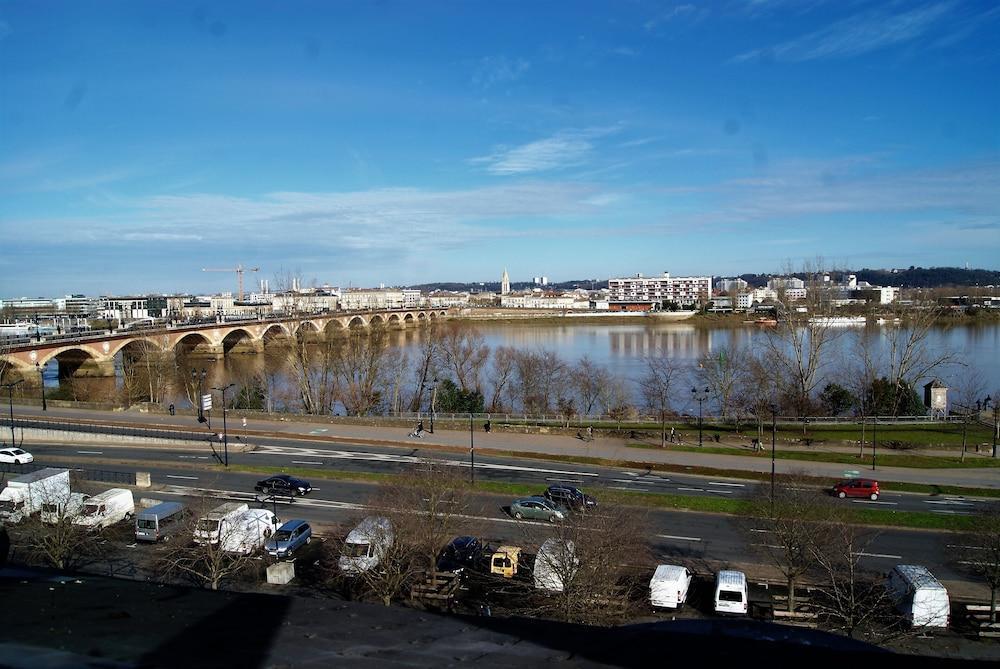 Free Parking - Self Checkin - Wifi - Duplex La Fusterie - Superbordeaux * Bordeaux