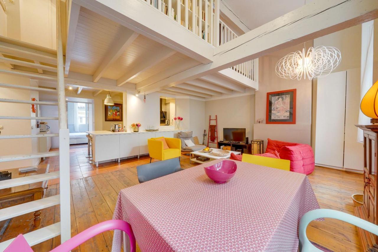 Observance 2 Bedroom Duplex Apartment
