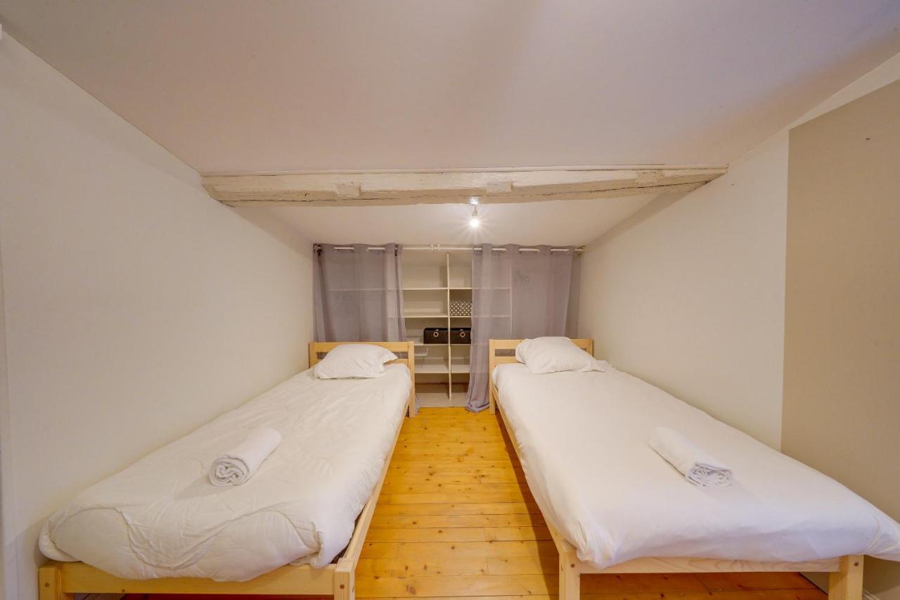Observance 2 Bedroom Duplex *