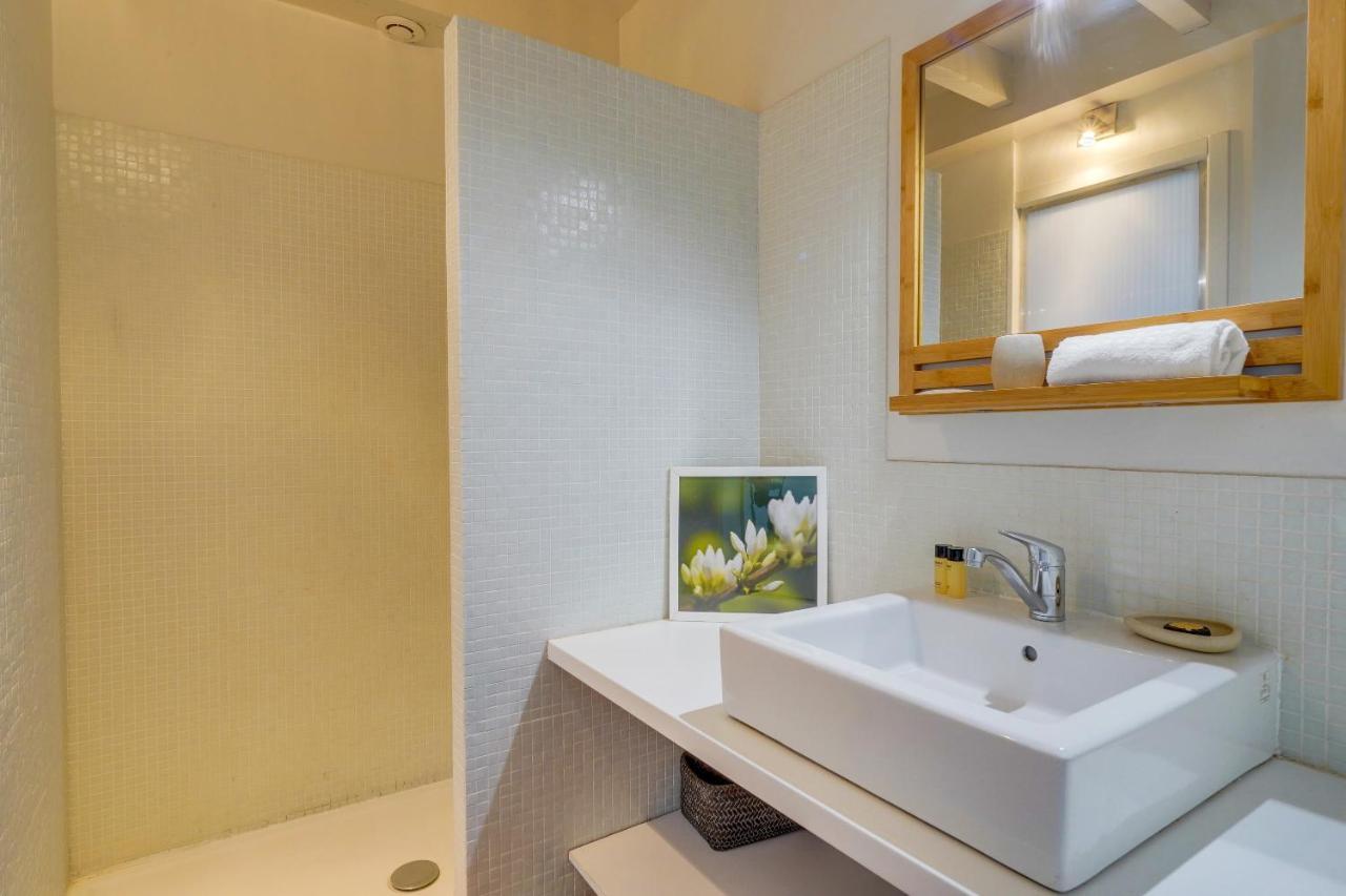 Apartment Observance 2 Bedroom Duplex Bordeaux