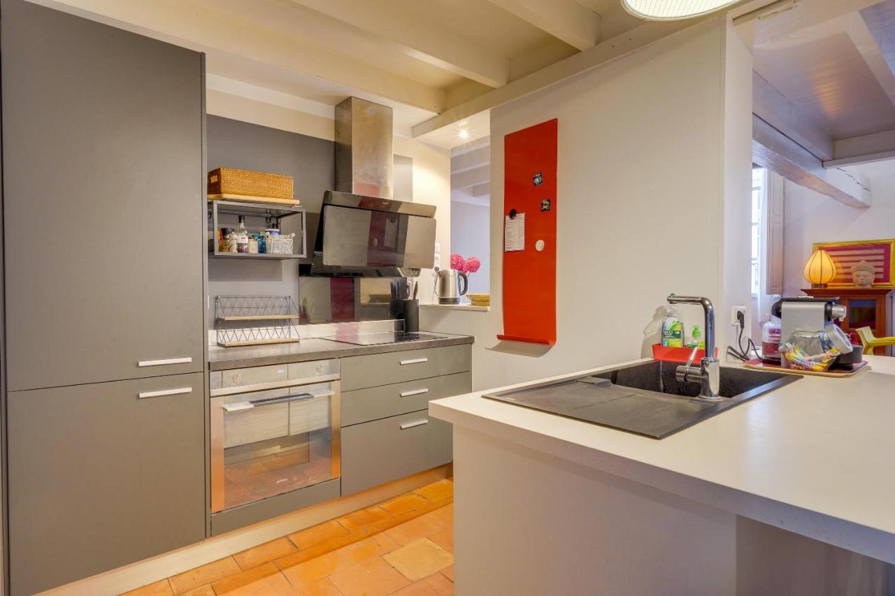 Observance 2 Bedroom Duplex