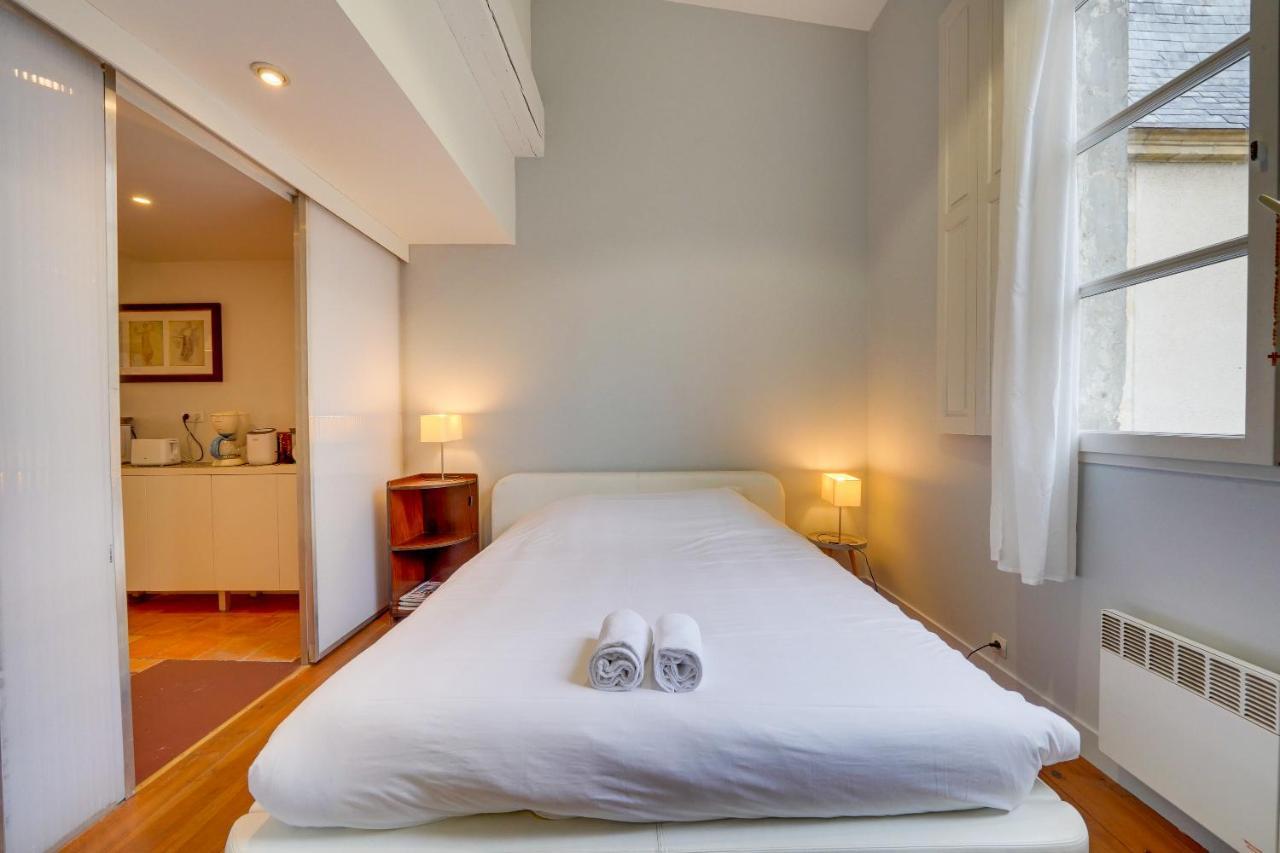 Observance 2 Bedroom Duplex Apartment *