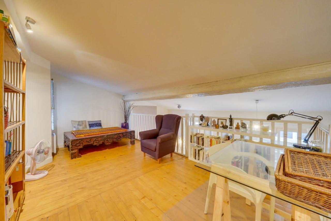 Observance 2 Bedroom Duplex Apartment *
