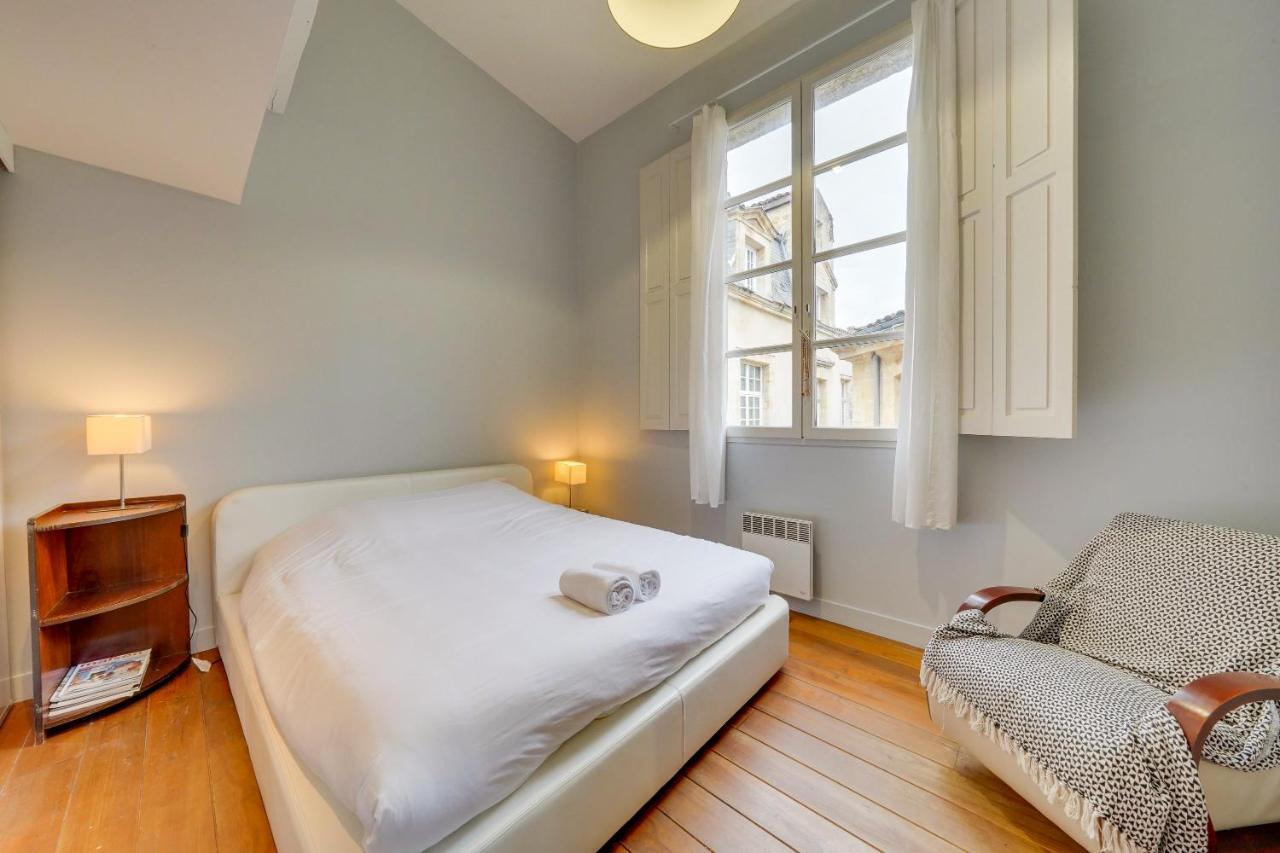 Apartment Observance 2 Bedroom Duplex *