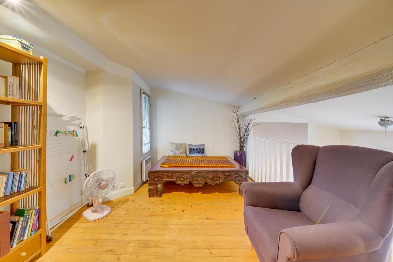 Observance 2 Bedroom Duplex Bordeaux