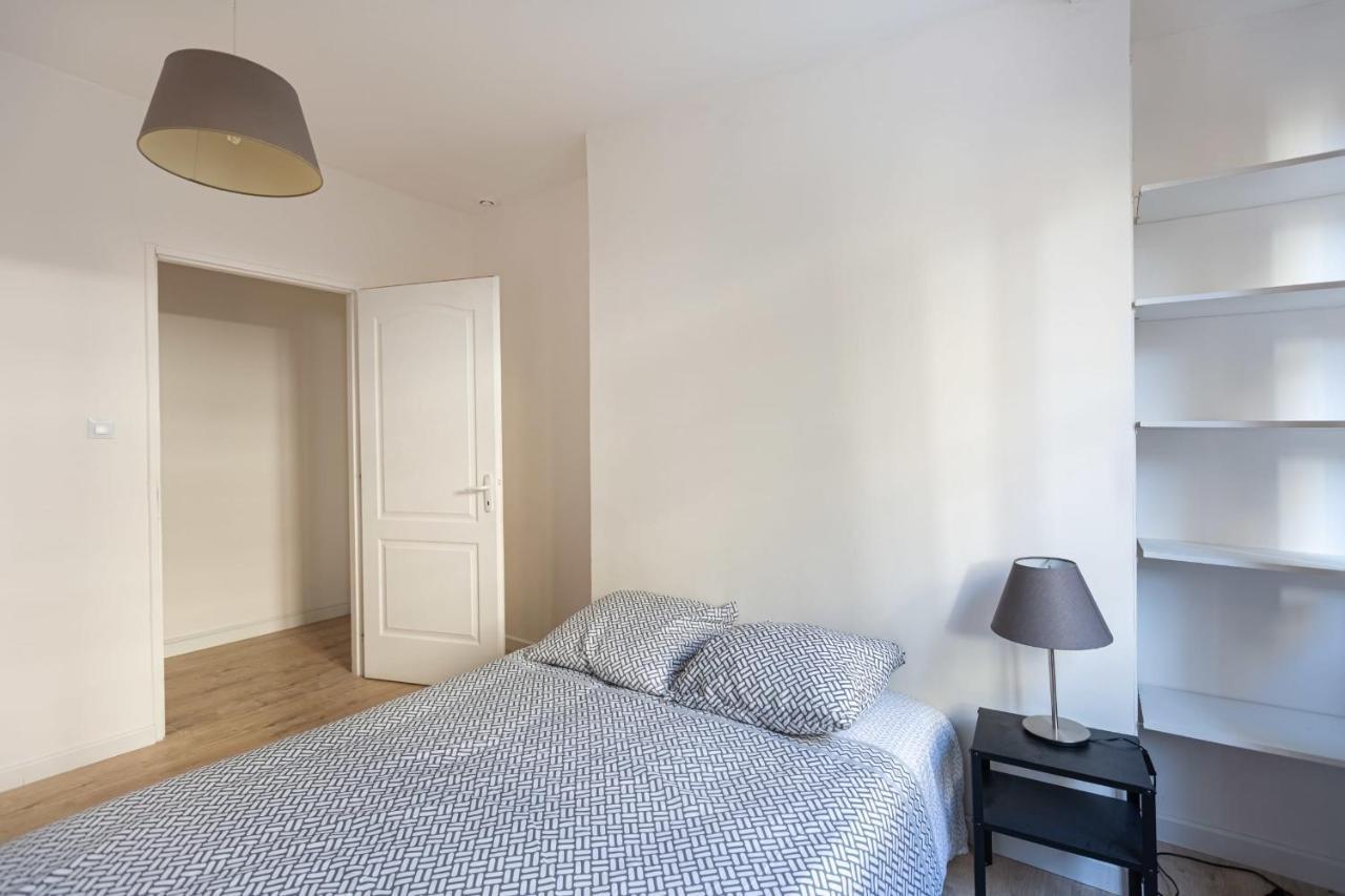 Guestready - Beautiful And Bright Flat In Apartment