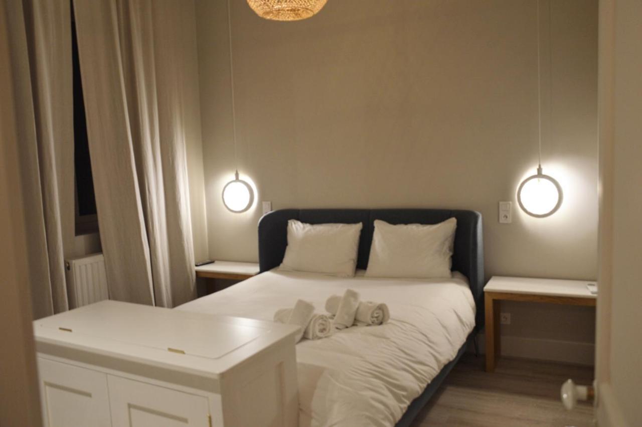 Apartment Grand Theatre *