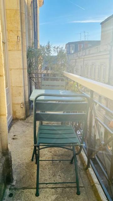 Apartment Grand Theatre Bordeaux