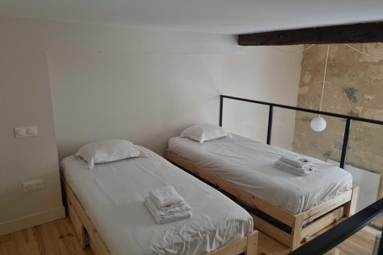 Apartment Superb Flat In The Heart Of The Historic District Of - Welkeys