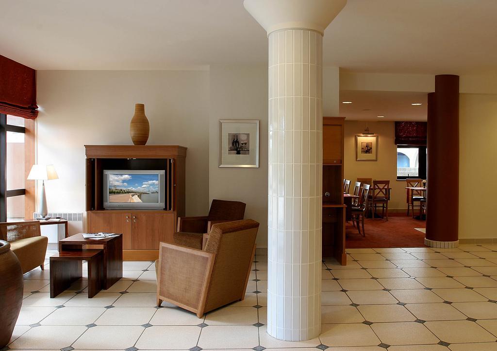 Citadines Centre Meriadeck *