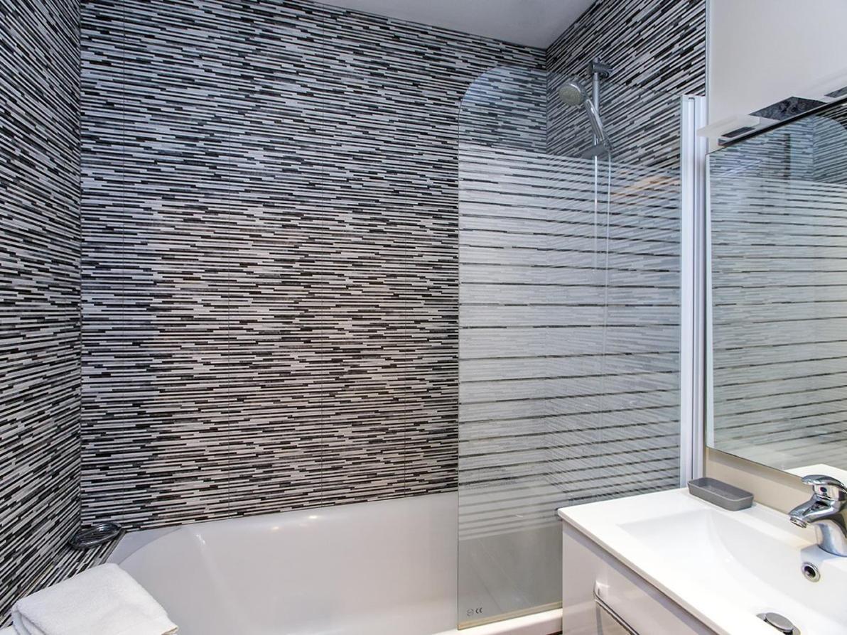 Apartment Bord'oappart Le Cheverus