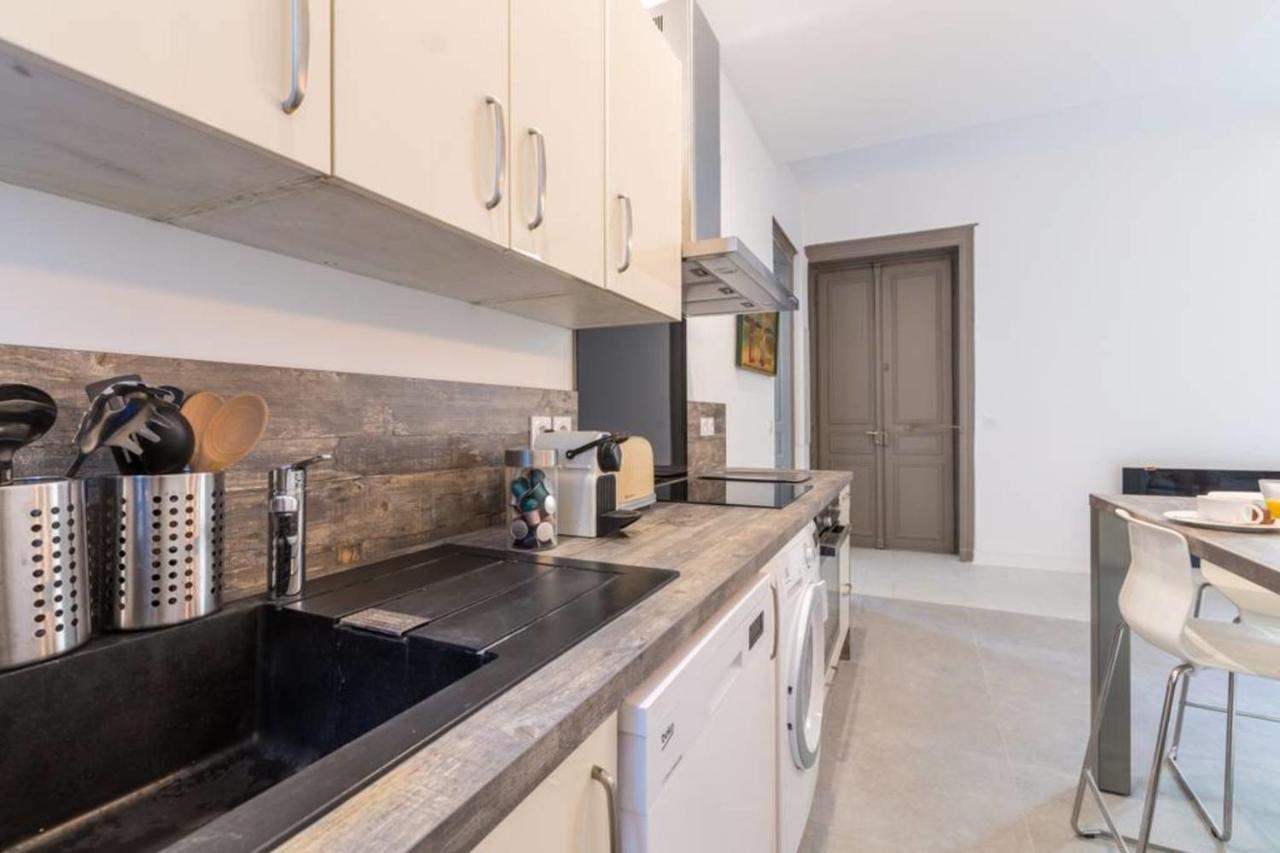Guestready - Stunning 1br In Central *