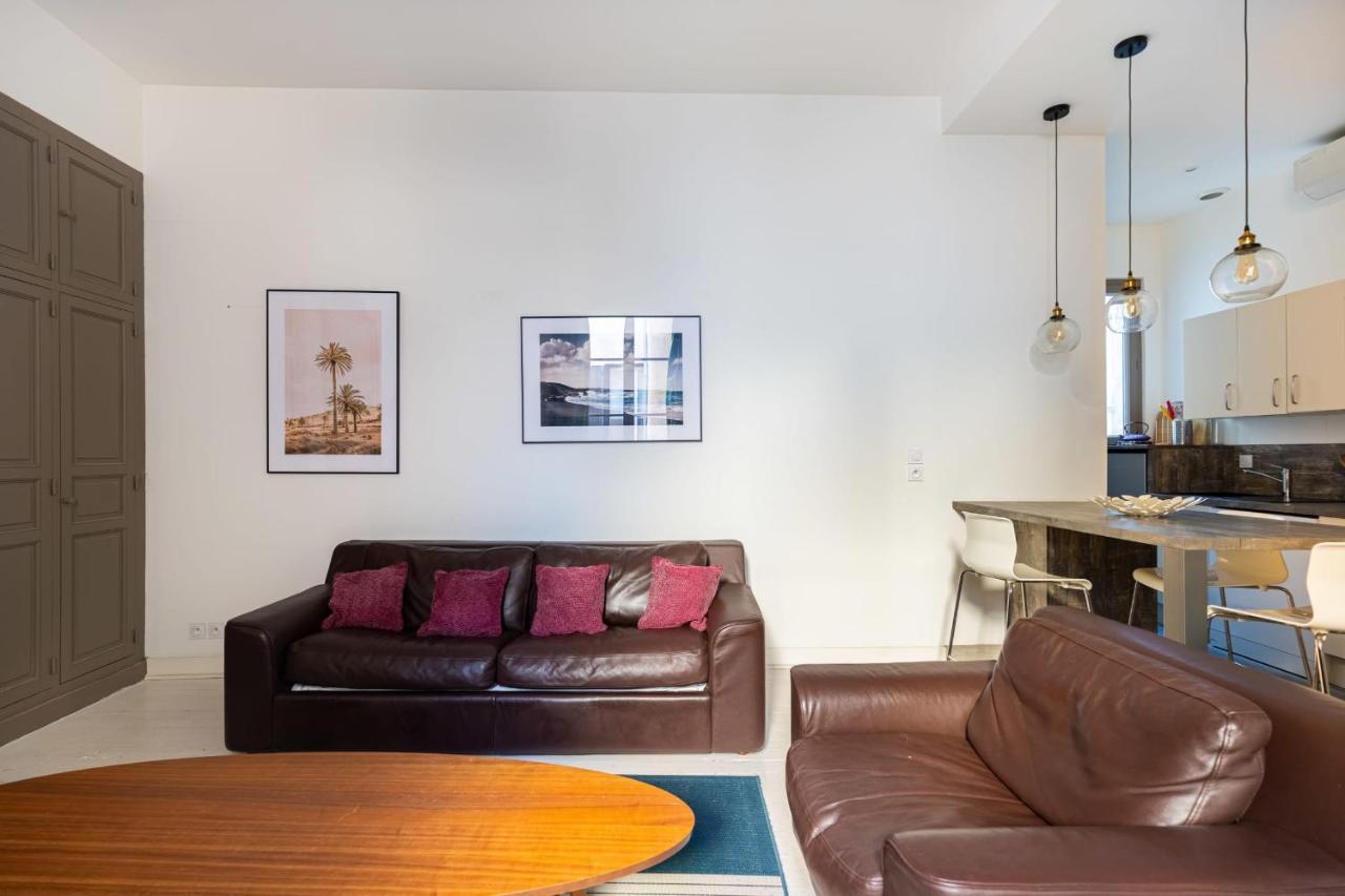 Guestready - Stunning 1br In Central