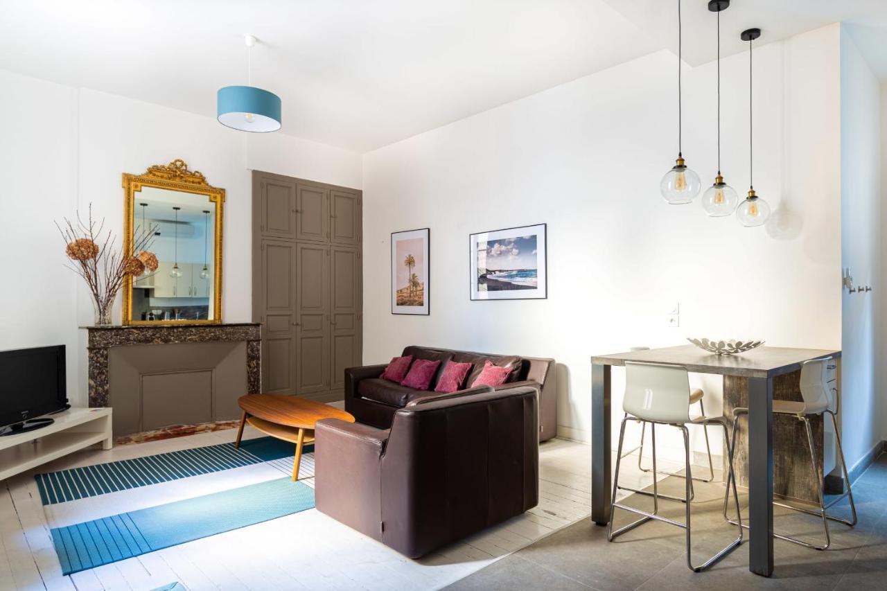 Guestready - Stunning 1br In Central Bordeaux